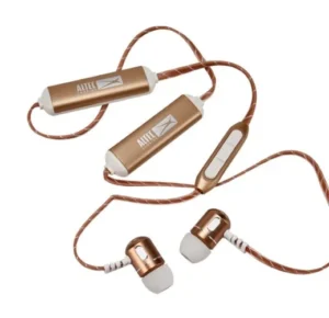 Audífonos Altec Lansing Vivitar Bluetooth + Jack 3.5 mm - Imagen 2