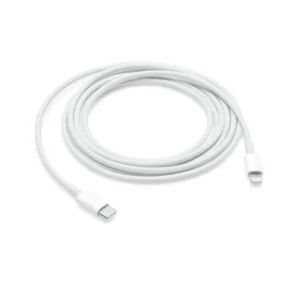 Cable Lightning USB-C Apple 2m