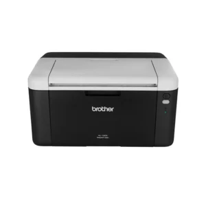 Impresora Láser Brother HL1202 Blanco y Negro - Imagen 1