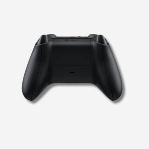 Control Wireless Microsoft Xbox Series con Cable USB-C Negro