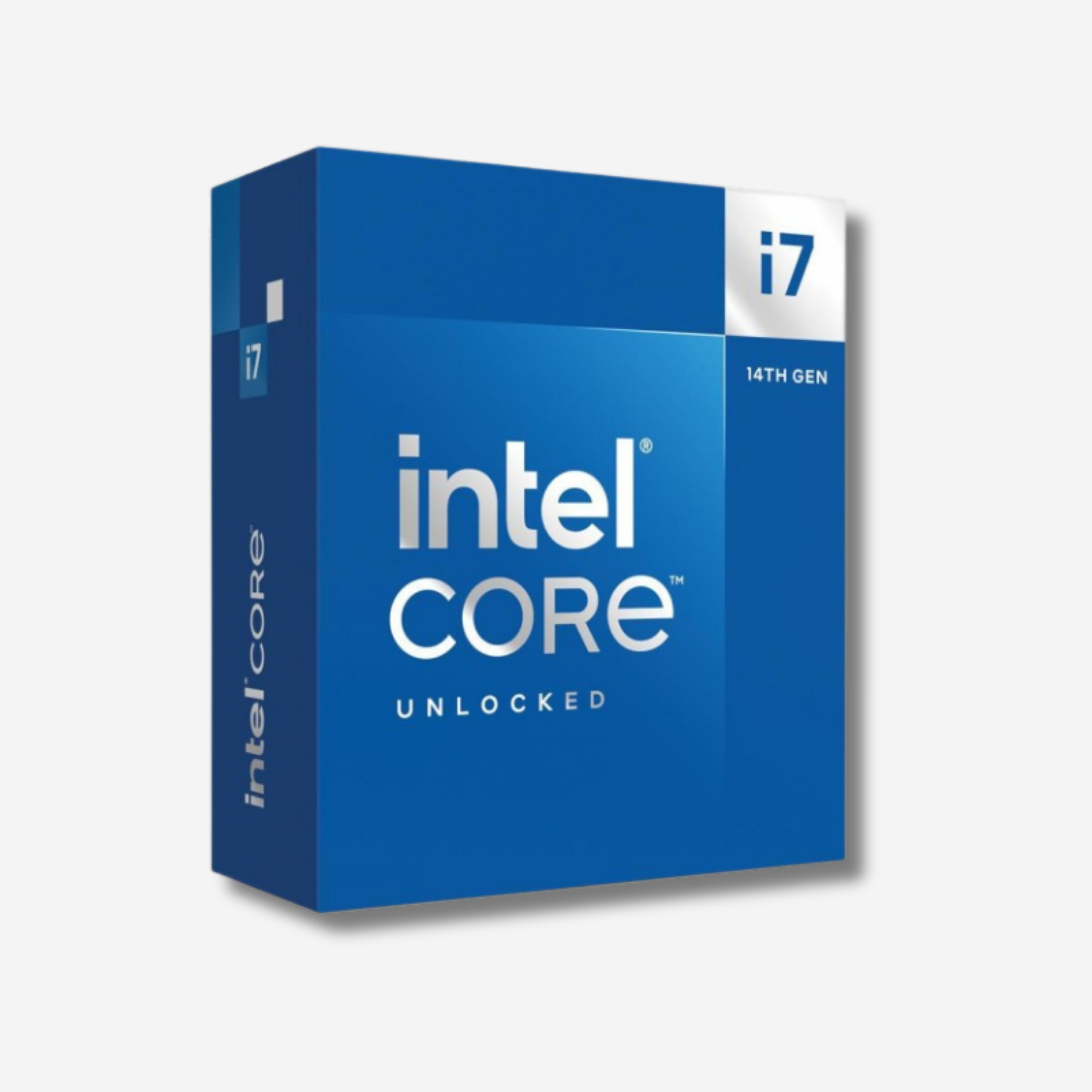 Intel Core i7-14700K 3,40Gz SKTLGA1700 33.00M