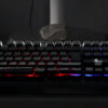 Fotos-Detalle-XTK-510S-1 Teclado Gamer Xtech Arminger USB