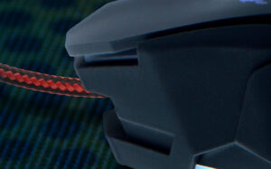 Mouse Gamer Xtech USB 6 Botones con Luces LED - Imagen 5