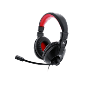 Audífonos Gamer Xtech con Micrófono y Control de Volumen - Imagen 1