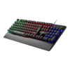 Image-Color-XTK-510S- Teclado Gamer Xtech Arminger USB