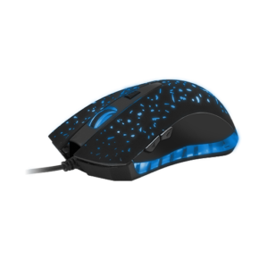 Mouse Gamer con Cable Xtech XTM-411
