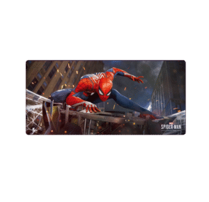 MousePad Gamer Spider-Man Xtech XXL - Imagen 1