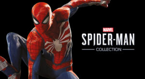 MousePad Gamer Spider-Man Xtech XXL - Imagen 2