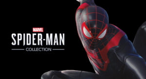 MousePad Gamer Ojos Spider-Man Xtech XXL - Imagen 2