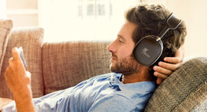 Audífonos Bluetooth Xtech Aurax con Micrófono - Imagen 5
