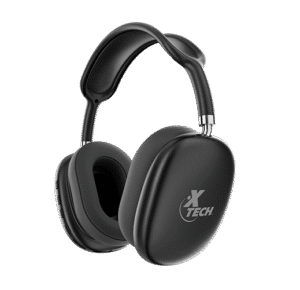 Audífonos Bluetooth Xtech Aurax con Micrófono - Imagen 1