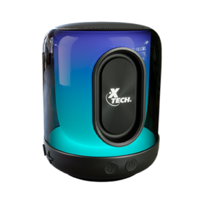Parlante Bluetooth Xtech BeatWave