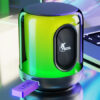 Parlante Bluetooth Xtech BeatWave