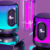Parlante Bluetooth Xtech BeatWave