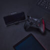 Control HyperX Clutch Inalámbrico | para PC y Android