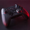 Control HyperX Clutch Inalámbrico | para PC y Android