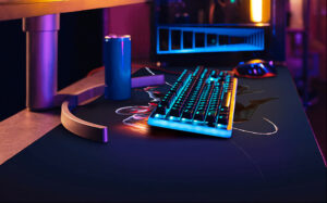MousePad Gamer Xtech Spider-Man Miles Morales - Imagen 5