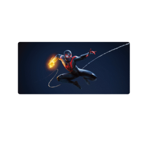 MousePad Gamer Xtech Spider-Man Miles Morales - Imagen 1