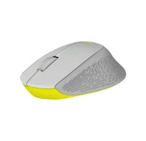 Logitech Mouse Inalambrico M280 Gris 02 Mouse Inalámbrico Logitech M280 Gris