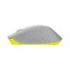 Logitech Mouse Inalambrico M280 Gris 03 Mouse Inalámbrico Logitech M280 Gris