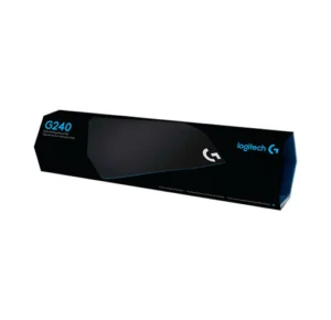 Mousepad Logitech G240 Cloth Gaming - Imagen 3