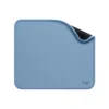 Logitech Mousepad Studio Series Azul 02 Mousepad Logitech Studio Series Azul