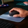 Logitech Mousepad Studio Series Azul 04 Mousepad Logitech Studio Series Azul