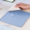 Logitech Mousepad Studio Series Azul 05 Mousepad Logitech Studio Series Azul