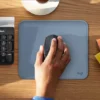 Logitech Mousepad Studio Series Azul 06 Mousepad Logitech Studio Series Azul