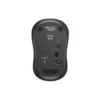 Logitech Mouse Bluetooth M240 Silent Grafito 01 Mouse Bluetooth Logitech M240 Silent Grafito
