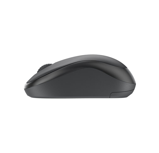 Logitech Mouse Bluetooth M240 Silent Grafito 02 Mouse Bluetooth Logitech M240 Silent Grafito
