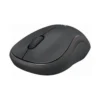 Logitech Mouse Bluetooth M240 Silent Grafito 04 Mouse Bluetooth Logitech M240 Silent Grafito