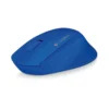 Mouse Inalámbrico Logitech M280 Azul