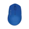 Mouse Inalámbrico Logitech M280 Azul