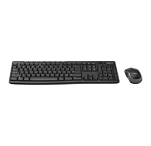 Combo Inalámbrico Logitech MK270 - Imagen 2