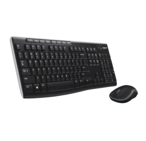 Combo Inalámbrico Logitech MK270 - Imagen 3