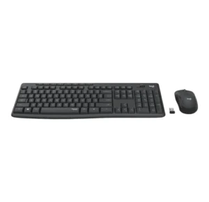 Combo Inalámbrico Logitech MK295 Silent - Imagen 2