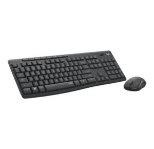 Combo Inalámbrico Logitech MK295 Silent - Imagen 3