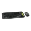 Combo Inalámbrico Logitech POP Icon Grafito