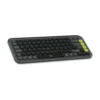 Combo Inalámbrico Logitech POP Icon Grafito