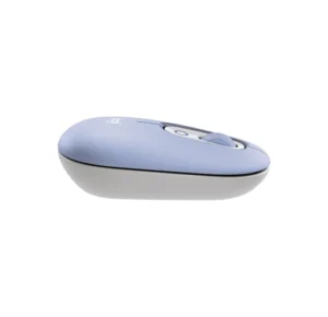 Combo Inalámbrico Logitech POP Icon Lila - Imagen 4