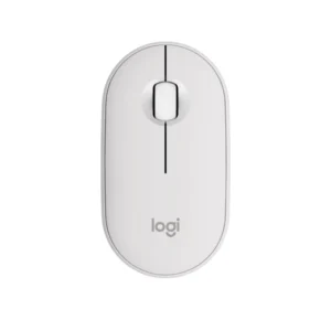 Logitech Mouse Bluetooth Pebble Mouse 2 M350s Blanco 03 Mouse Bluetooth Logitech Pebble Mouse 2 M350s Blanco