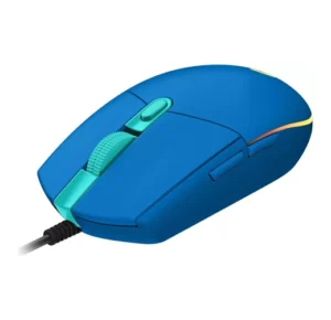 Mouse Gamer Logitech G203 Lightsync - Azul - Imagen 1