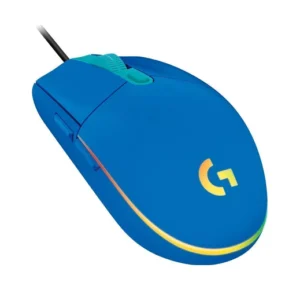 Mouse Gamer Logitech G203 Lightsync - Azul - Imagen 2