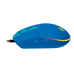 Mouse Gamer Logitech G203 Lightsync - Azul - Imagen 3