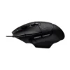 Mouse Gamer Logitech G502 X Negro