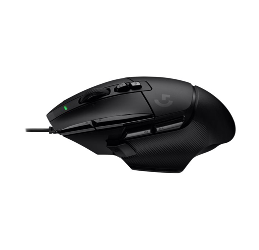 Mouse Gamer Logitech G502 X Negro