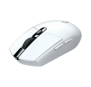 Mouse Gamer Inalámbrico Logitech G305 - Blanco - Imagen 1