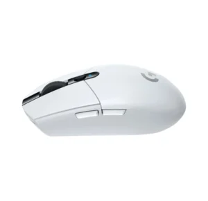 Mouse Gamer Inalámbrico Logitech G305 - Blanco - Imagen 2