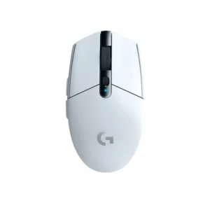 Mouse Gamer Inalámbrico Logitech G305 - Blanco - Imagen 3